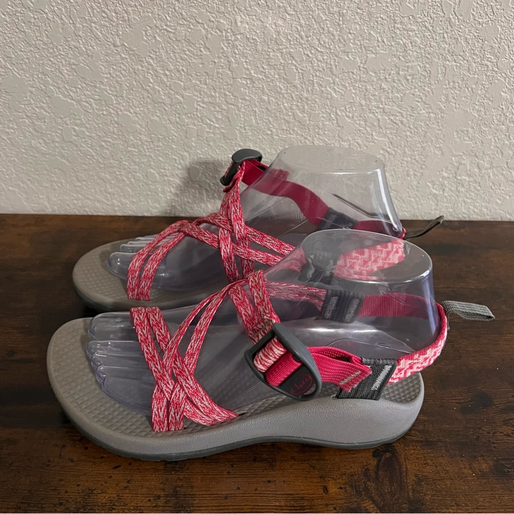 CHACO ZX/1 Ecotread Sport Kids Sandal